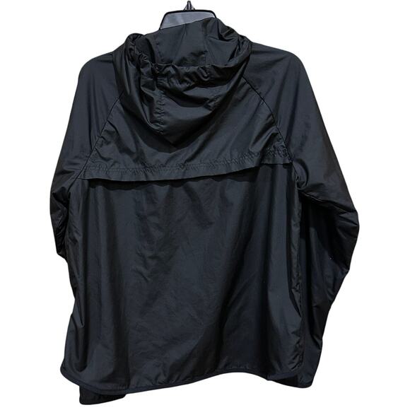 Nike Womens NSW Windrunner Jackets Women Size M Black BV3939-011 SNAG - Picture 2 of 9